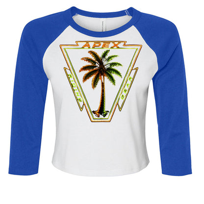 WHITE/ TR ROYAL - 1200 - FRONT