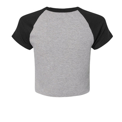 ATH HTHR/ BLACK - 1201 - BACK
