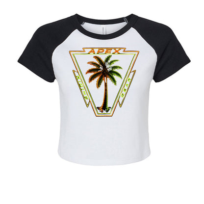 WHITE/ BLACK - 1201 - FRONT