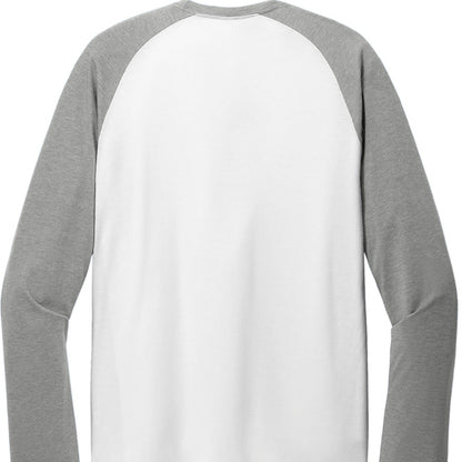 Aluminum Grey / Bright White - AL6009 - BACK