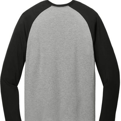 Deep Black / Aluminum Grey - AL6009 - BACK