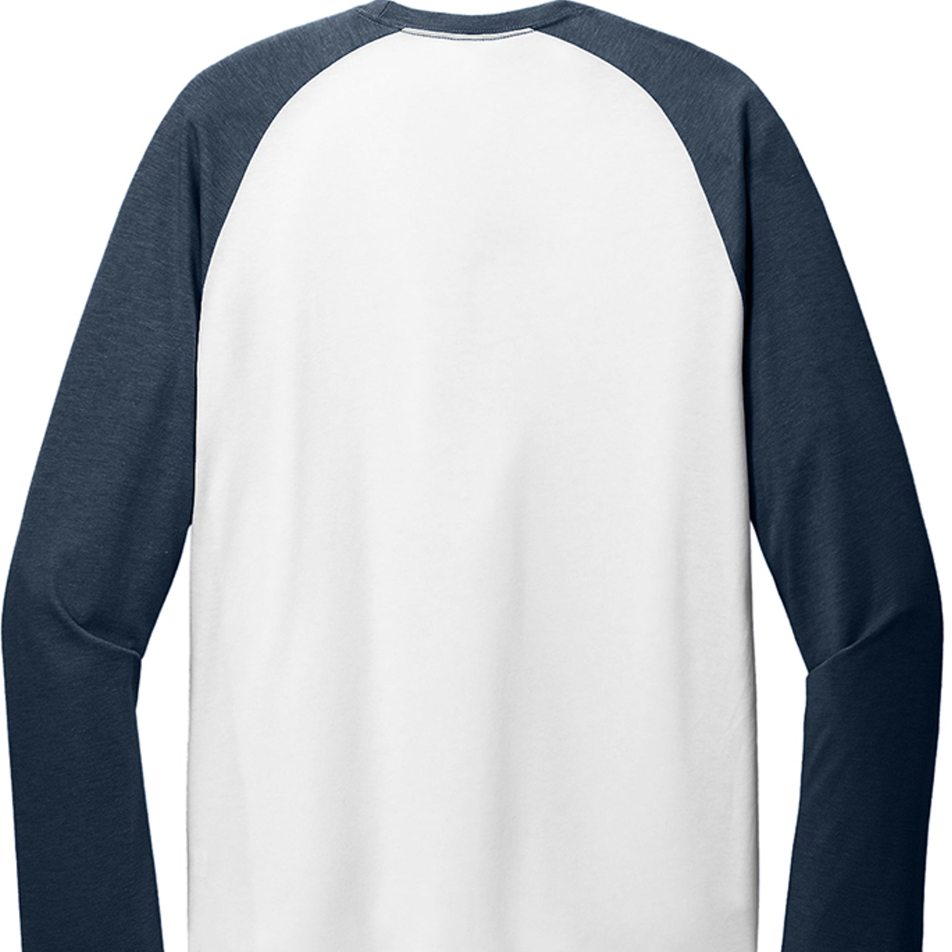 Rebel Blue / Bright White - AL6009 - BACK