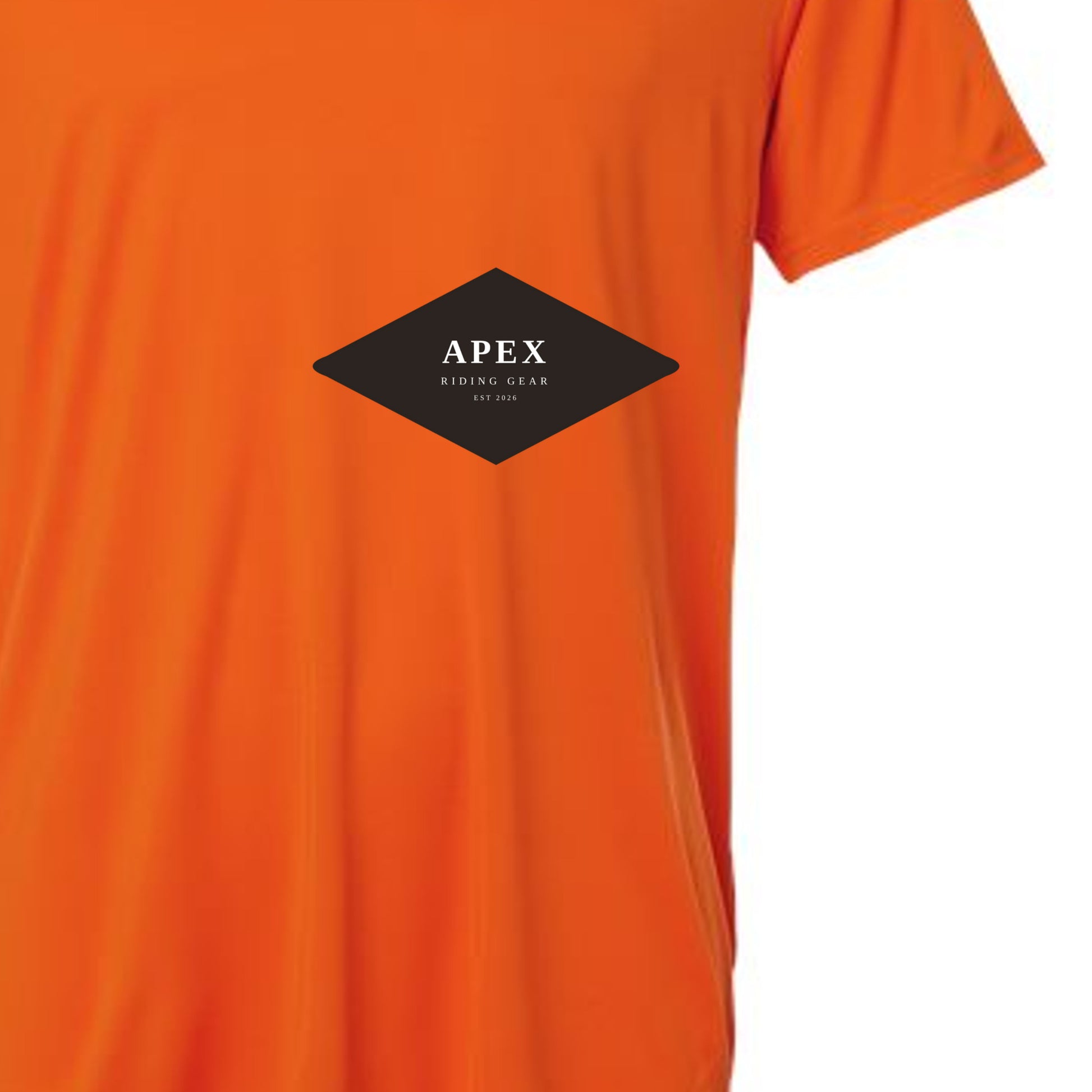Deep Orange - 48000 - FRONT