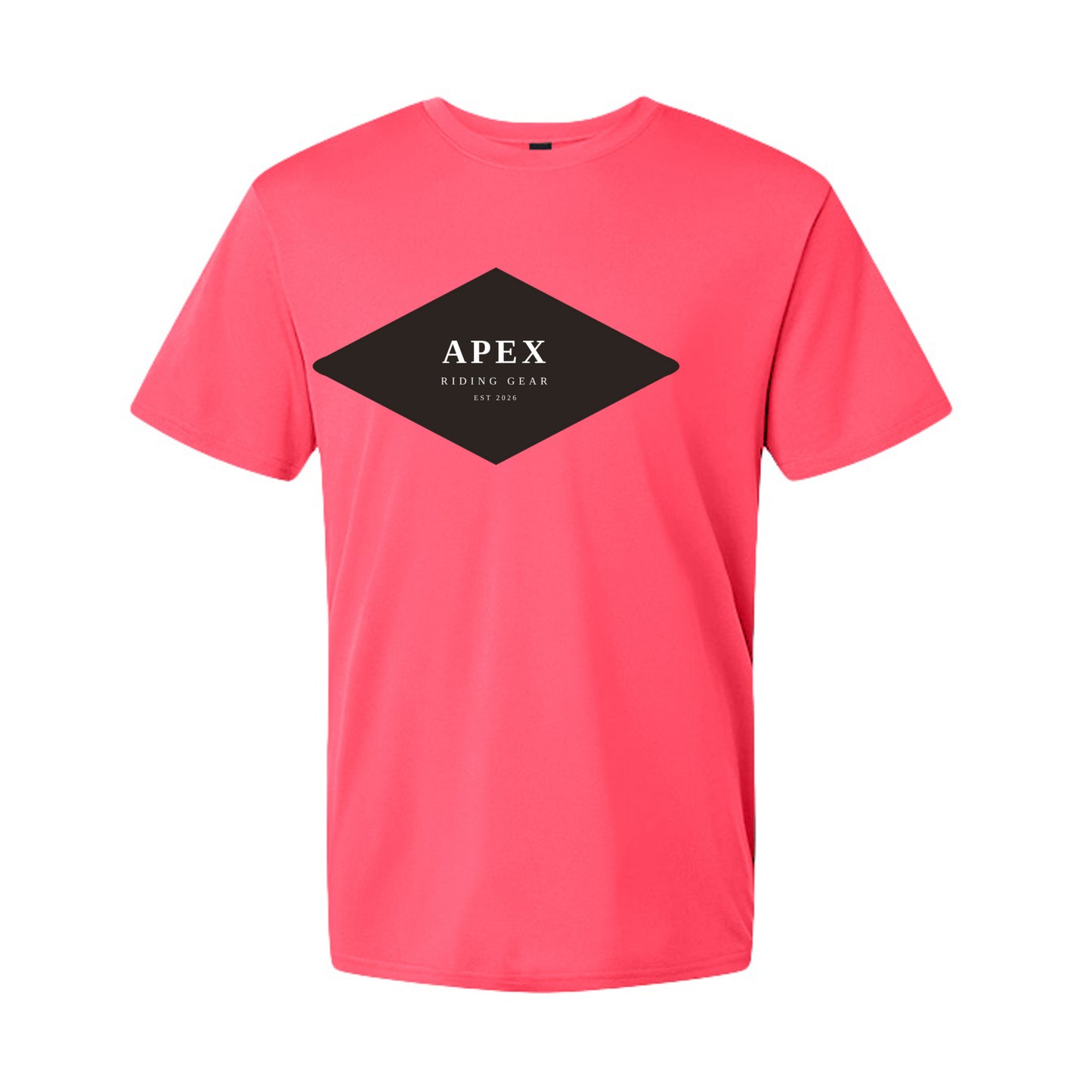 Bright Pink - 48000 - FRONT