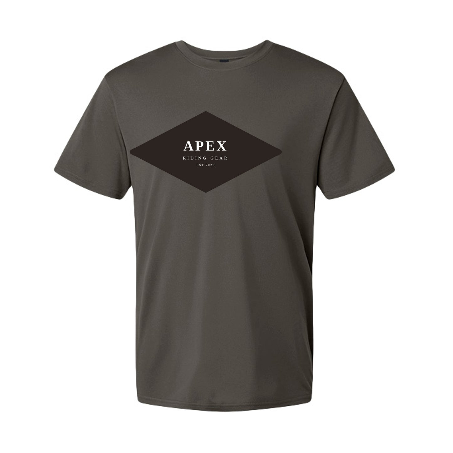 Charcoal - 48000 - FRONT