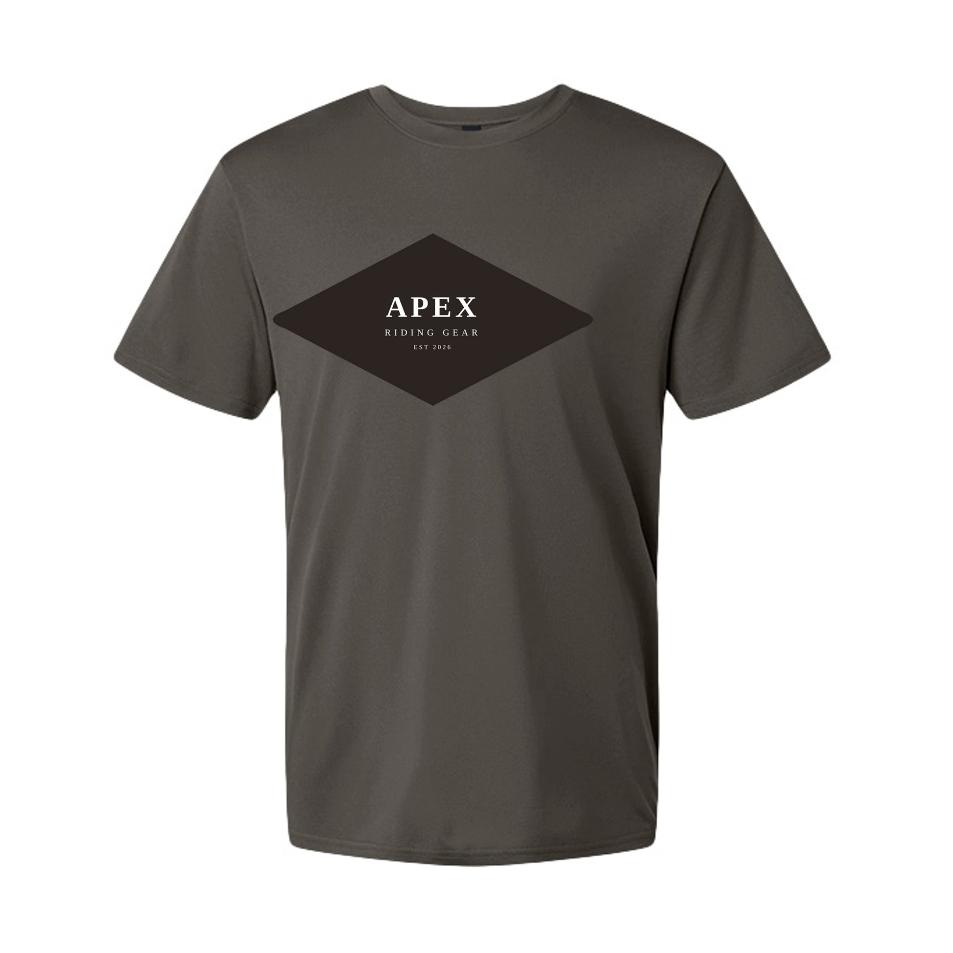 Charcoal - 48000 - FRONT