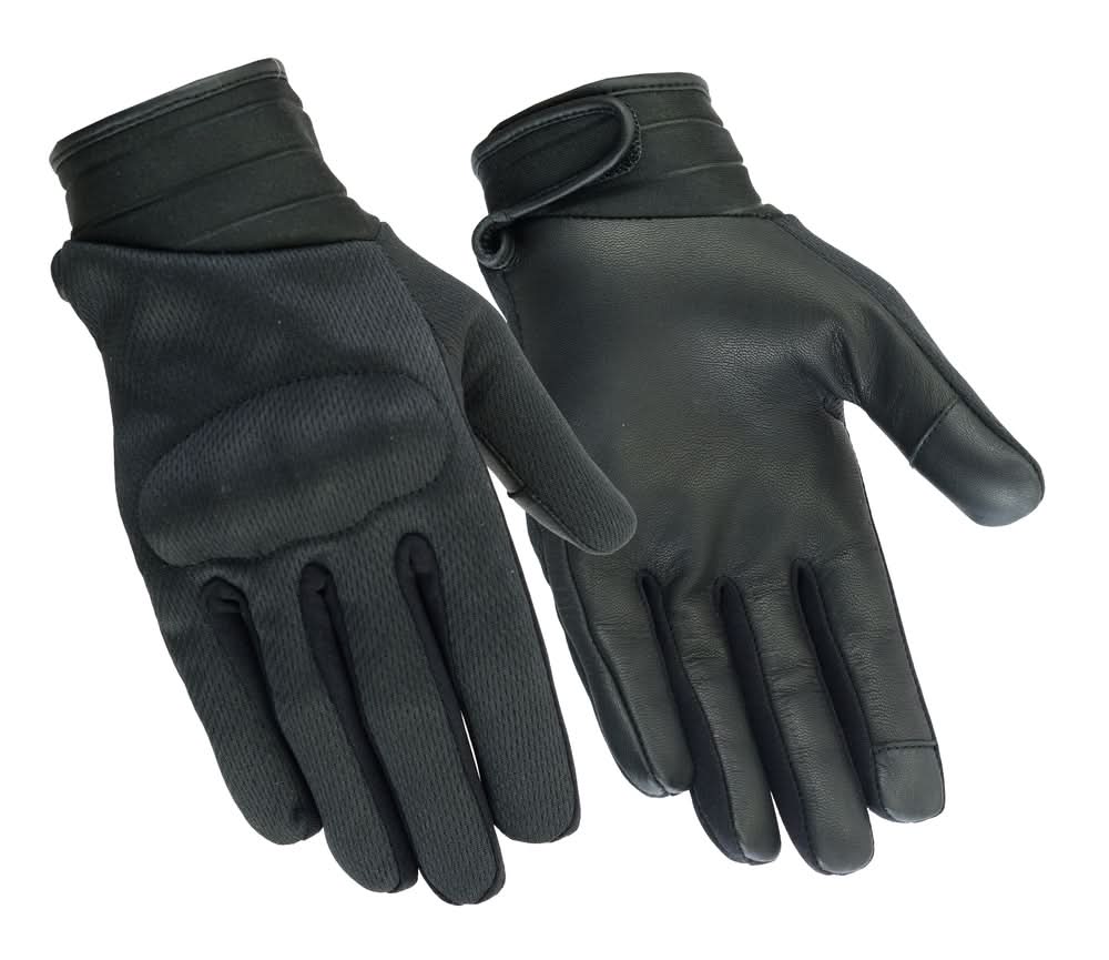 Men's Lightweight Textile Glove
