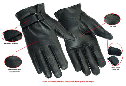 Men's Classic Water-Resistant Glove