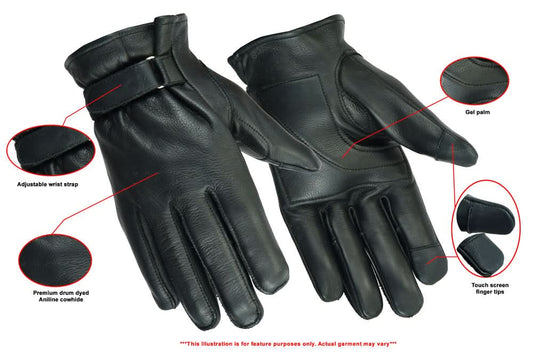 Men's Classic Water-Resistant Glove