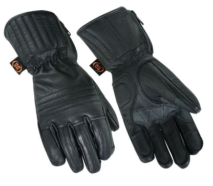 Men's Cruiser Gauntlet Glove