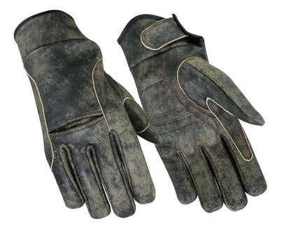 Men's Antique Brown Cruiser Glove