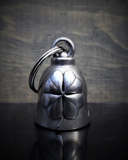 BB-36 Four Leaf Clover Bell