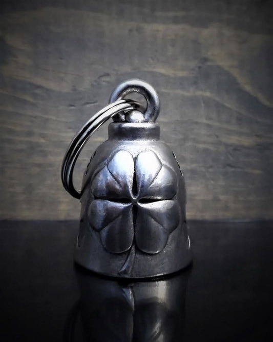 BB-36 Four Leaf Clover Bell