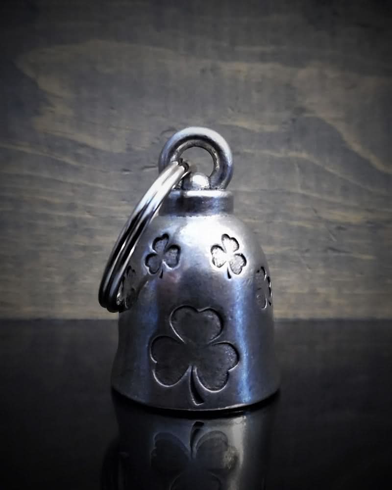 BB-36 Four Leaf Clover Bell