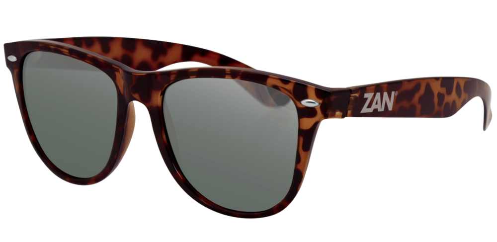 EZMT2 Minty Tortoise Frame with Smoke Lenses