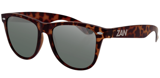 EZMT2 Minty Tortoise Frame with Smoke Lenses