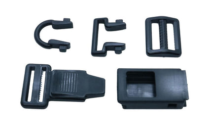 HC1 Fast Hook Quick Release Buckle