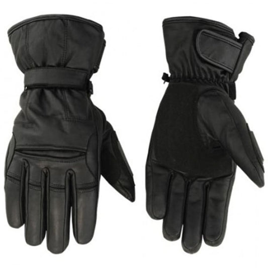 Men's Heavy Duty Insulated Cruiser Gauntlet