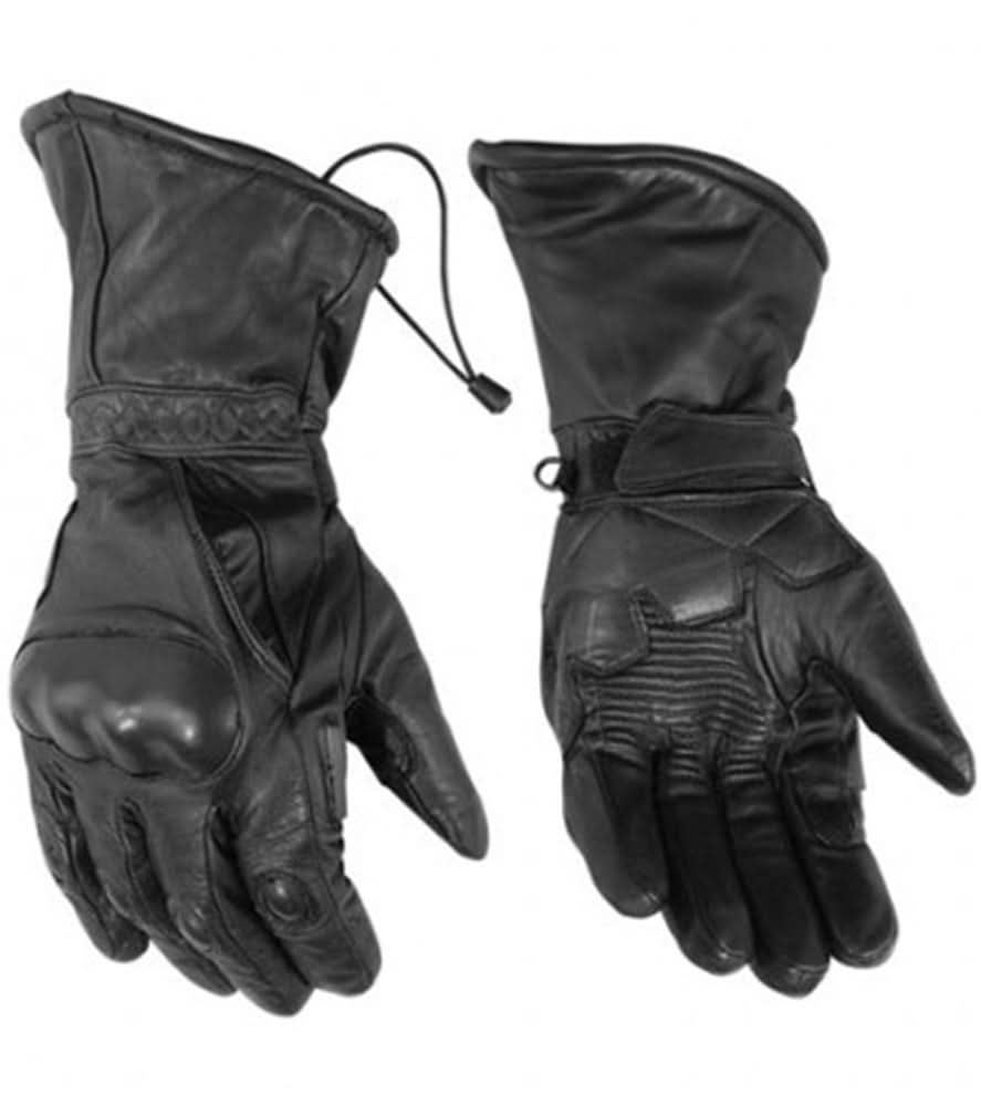 Men's High Performance Insulated Touring Gauntlet