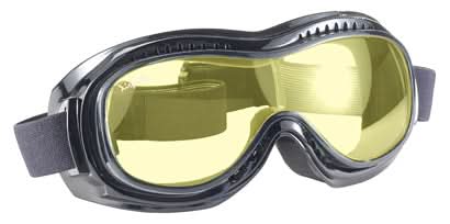 Airfoil Goggle, Yellow lenses "9312"