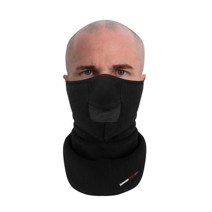 VNG6 StormGear Hanibal Facemask w/ Velcro Closure/ Nose Opening