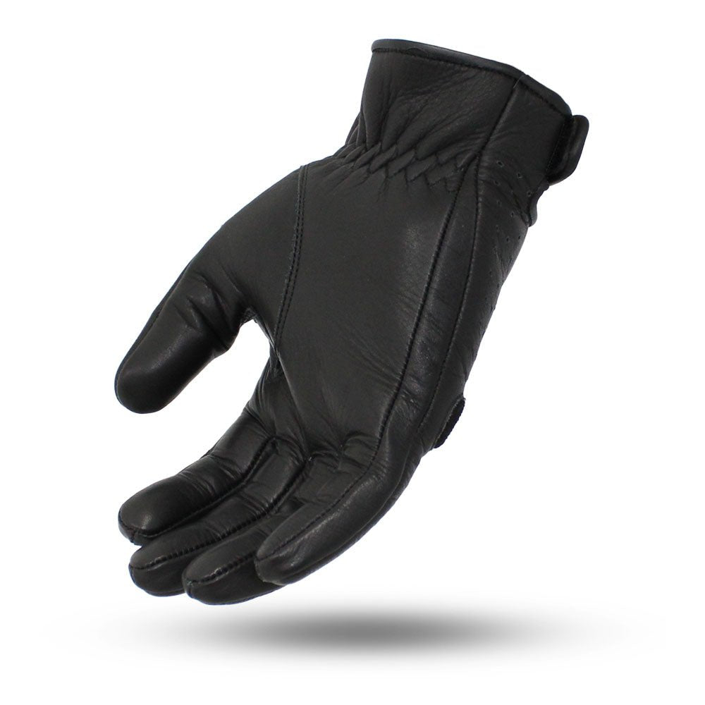 Men's "Pinnacle" Motorcycle Gloves