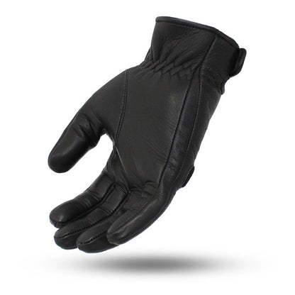 Men's "Pinnacle" Motorcycle Gloves