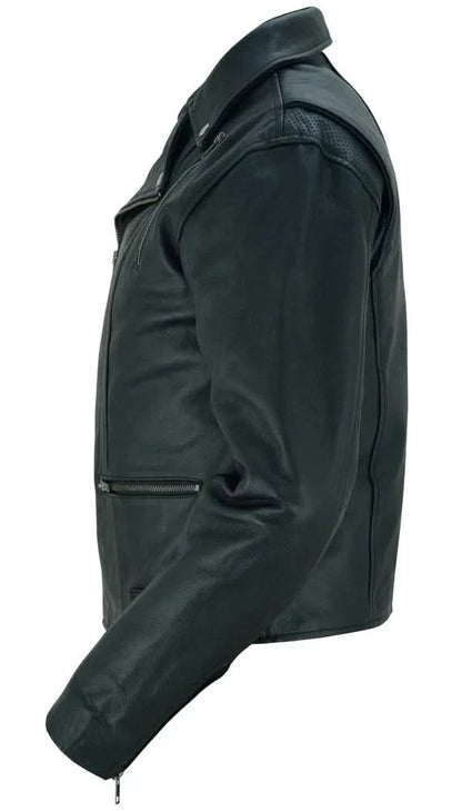 Women's Updated Stylish/Fashion Leather Jacket