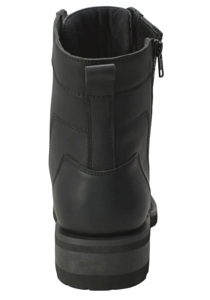 Softcore women's motorcycle boots