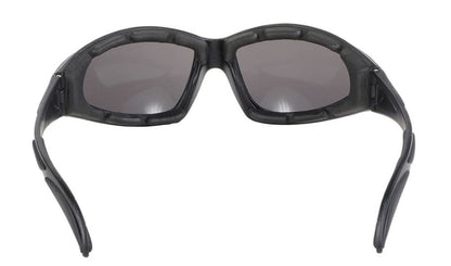 Chopper Black Frame with Smoke Lens "4360"