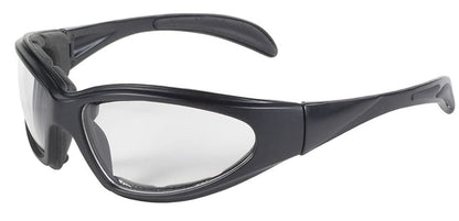Chopper Black Frame with Clear Lens "4365"