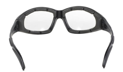Chopper Black Frame with Clear Lens "4365"