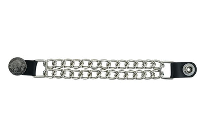 PKV11XL Vest Extender - Buffalo Nickel  XL