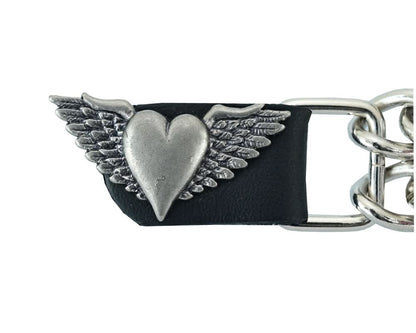 PKV136D Vest Extender - Women's Winged Heart