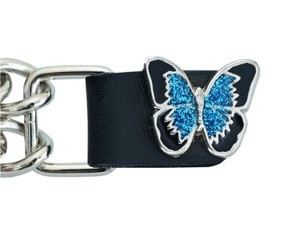 PKV155BD Vest Extender - Women's Butterfly Blue
