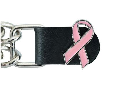 PKV158D Vest Extender - Pink Ribbon- Women's