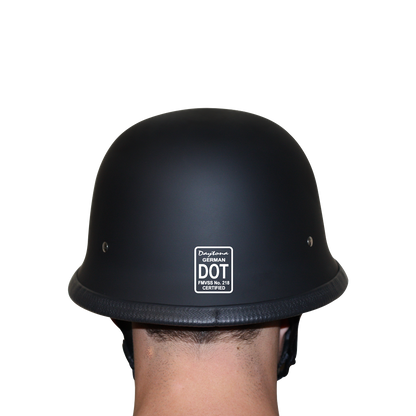 D.O.T. German- Military Green