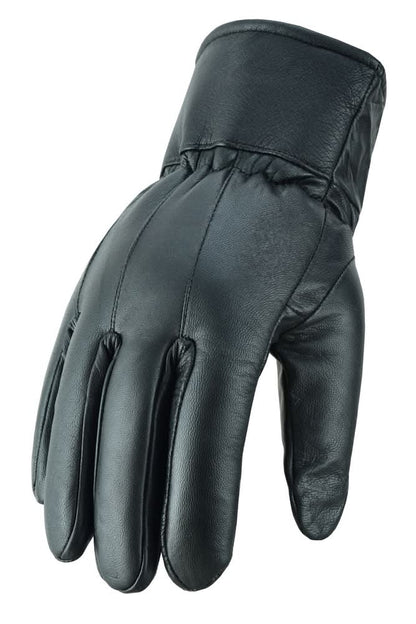 Cold Weather Insulated Glove