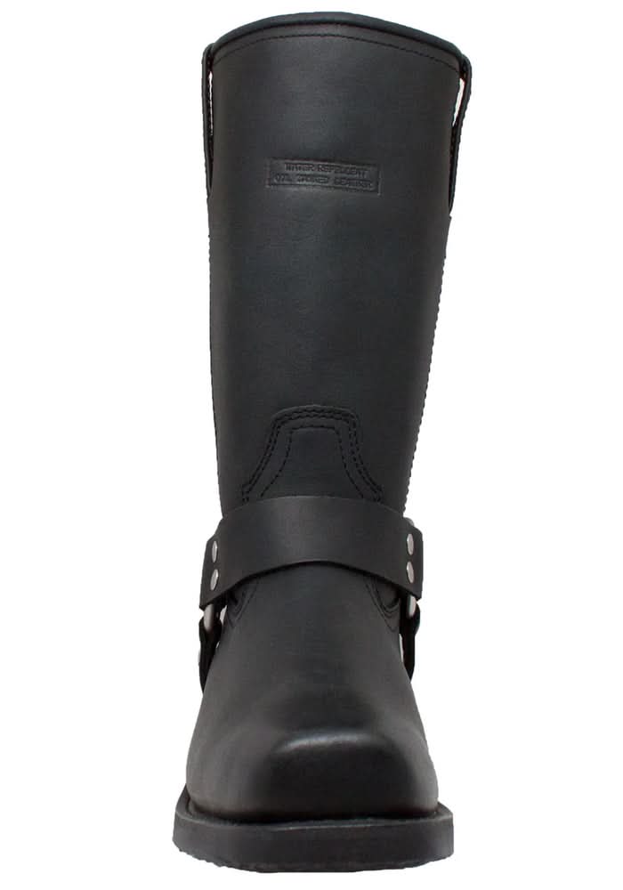 Beastgear women's motorcycle boots