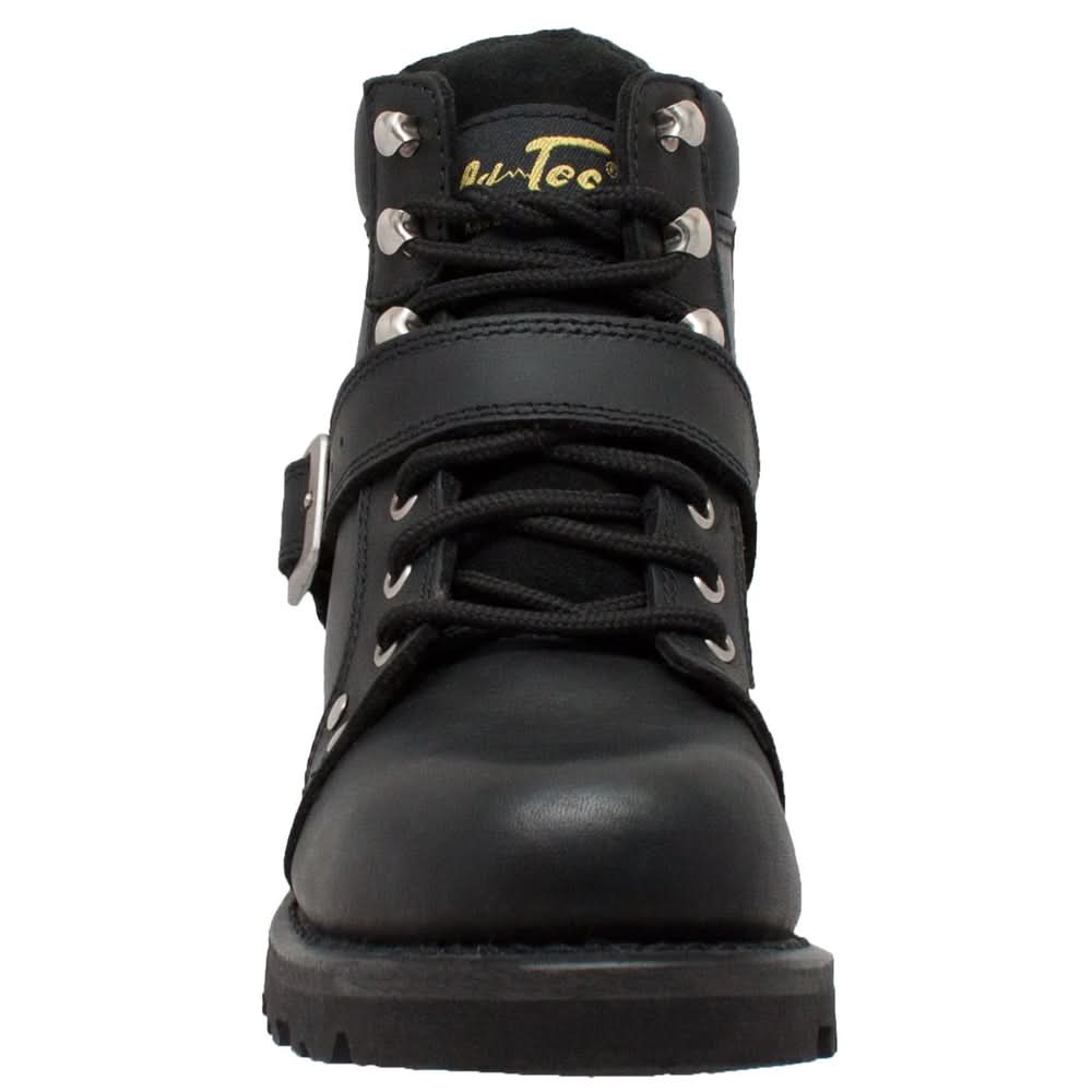 Caprison women's motorcycle boots
