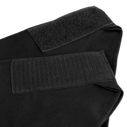 BL11 Bandanna, SportFlex(tm) Series, Black Paisley
