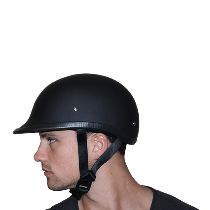 H1-A D.O.T. HAWK: HI-GLOSS BLACK