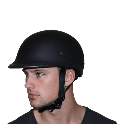 H1-A D.O.T. HAWK: HI-GLOSS BLACK