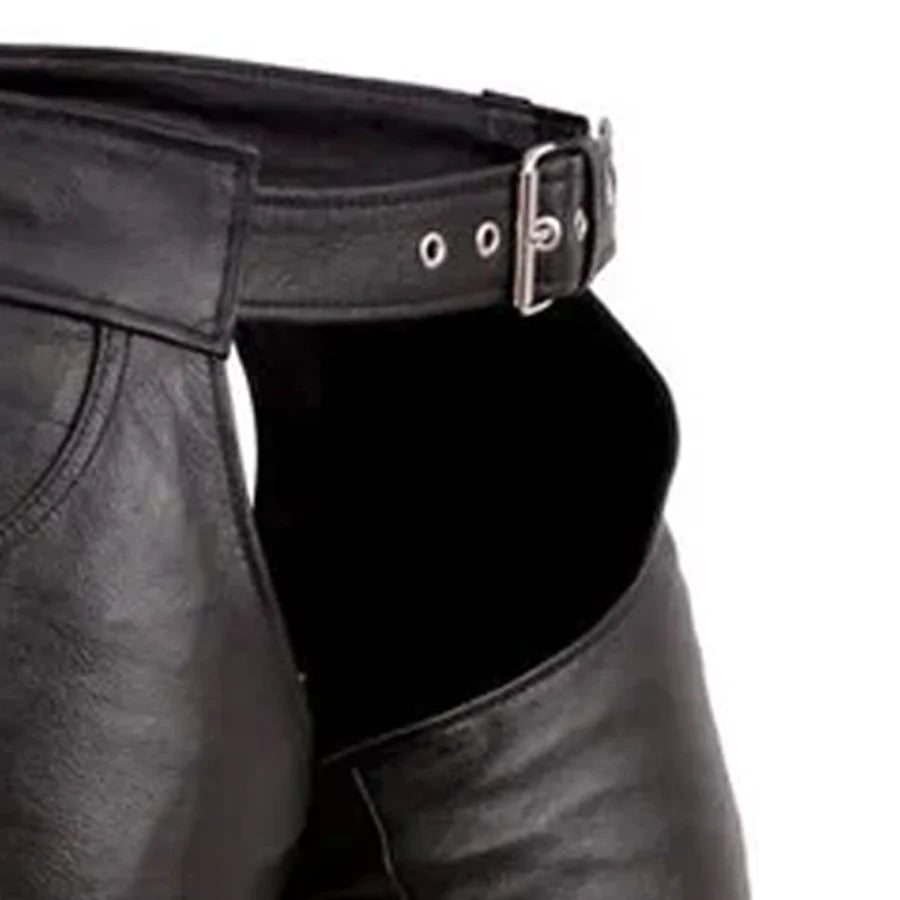 Rally Chaps - Unisex