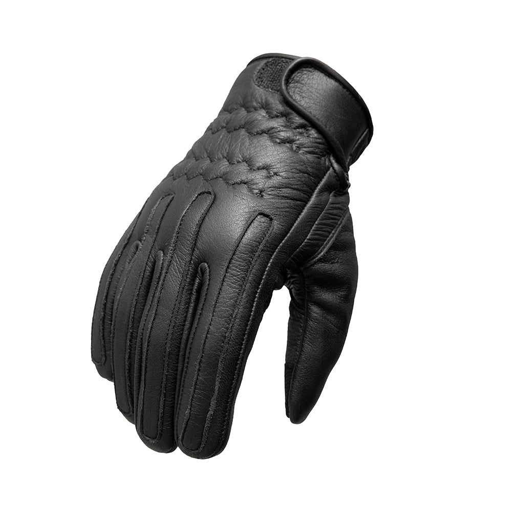 Razorback Men's Deer Skin Gloves – Apex Riding Gear