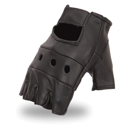 Men's Motorcycle Gloves "Roadster"