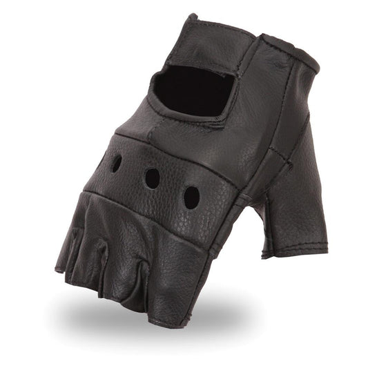 Men's Motorcycle Gloves "Roadster"