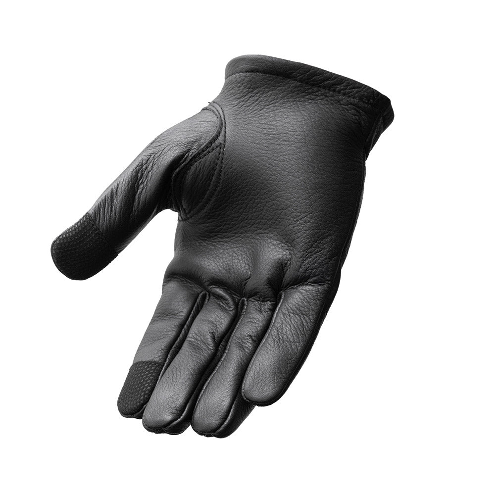 Men's Deer Skin Roper Gloves