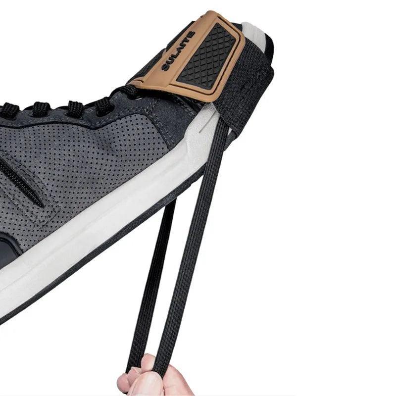 SULAITE™ Motorcycle gear shift pad/shoe protector