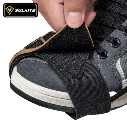 SULAITE™ Motorcycle gear shift pad/shoe protector